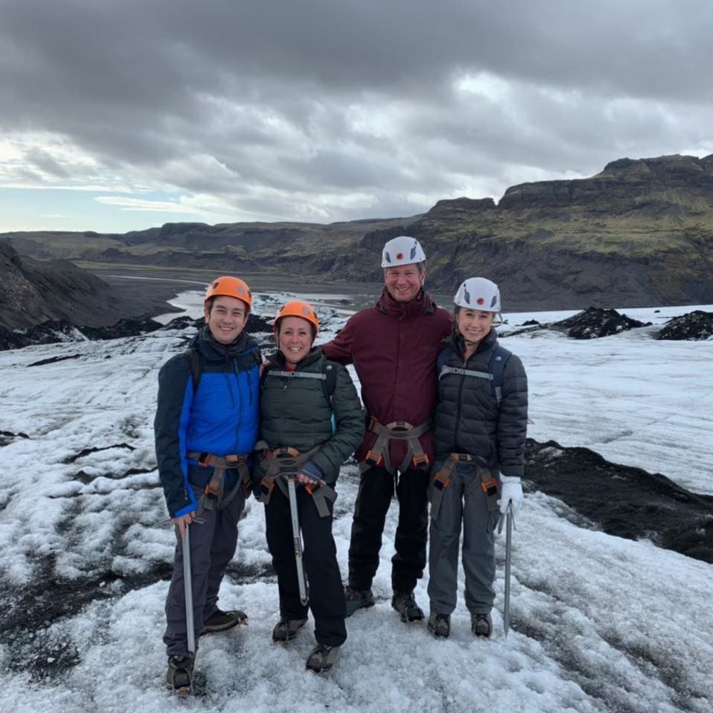 Meet your Posher, Tina